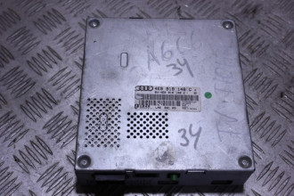 Тв модуль Audi A6 c6 C6 2004-20