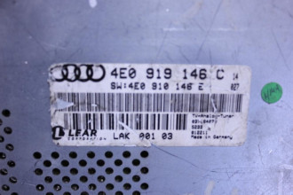 Тв модуль Audi A6 c6 C6 2004-20