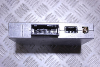 Блок управления телефоном Audi A6 c6 C6 2004-20