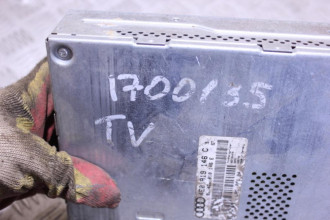 Тв модуль Audi A6 c6 C6 2004-20