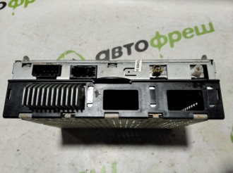 Блок управления магнитолой Audi A6 c6 C6 2004-20