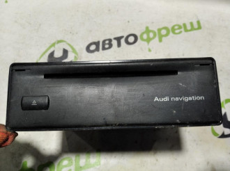 Cd Ченджер Audi A6 c5 C5 1997-20