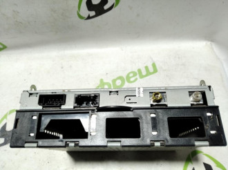 Блок управления магнитолой Audi A6 c6 C6 2004-20
