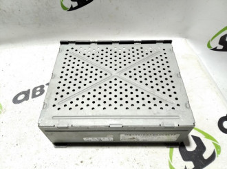 Блок управления магнитолой Audi A6 c6 C6 2004-20