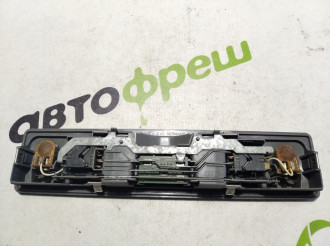 Плафон салонный Audi A6 c5 C5 1997-20