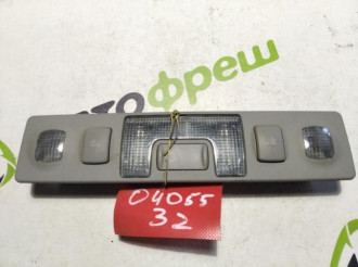 Плафон салонный Audi A6 c5 C5
