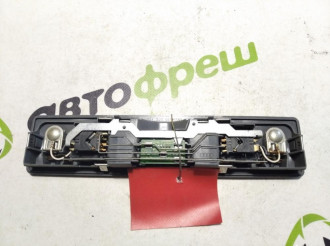 Плафон салонный Audi A6 c5 C5