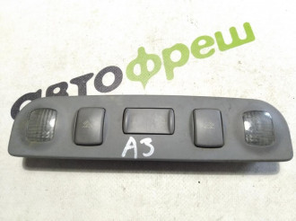 Плафон салонный Audi A3 1996-2003