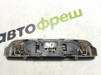 Плафон салонный Audi A4 b7 B7