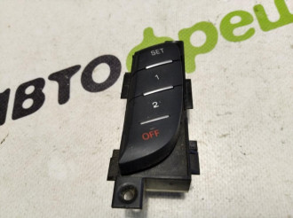 Кнопки регулировки сидений Audi A6 c7 C7 2011-20