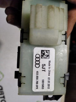 Кнопки регулировки сидений Audi A6 c7 C7 2011-20