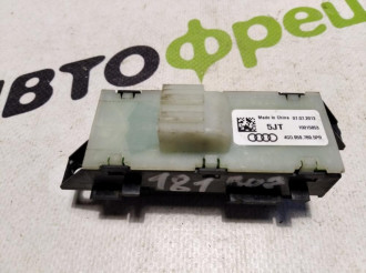 Кнопки регулировки сидений Audi A6 c7 C7 2011-20
