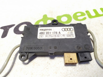 Датчик движения в салоне Audi A6 c5 C5 1997-20