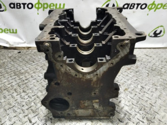 Блок двигателя Audi A3  1996-2003
