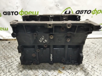 Блок двигателя Audi A3  1996-2003