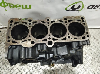 Блок двигателя Audi A3  1996-2003