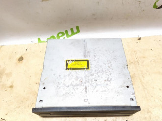 Cd Ченджер Audi Q7  2005 2015