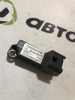 Датчик Air Bag Audi A6 c5 C5