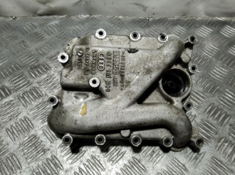 Клапан картерных газов Audi A6 c6 C6