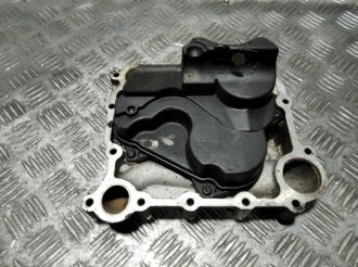 Клапан картерных газов Audi A6 c6 C6