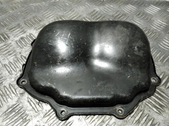 Крышка двигателя передняя Audi A6 c6 C6