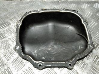 Крышка двигателя передняя Audi A6 c6 C6