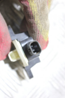 Датчик Air Bag Audi A6 c7 C7 2011-20