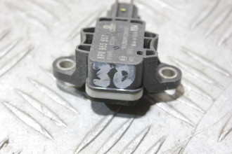 Датчик Air Bag Audi A4 b7 B7