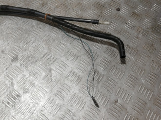 Датчик уровня топлива Audi A6 c6 C6 2004-20