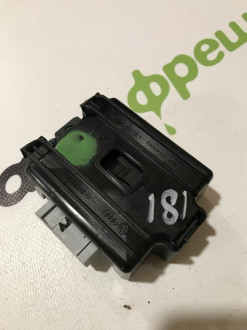 Блок управления светом Audi A6 c7 C7 2011-20