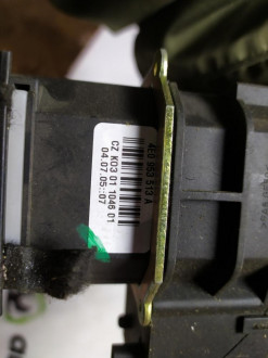 Переключатель подрулевой левый Audi A6 c6 C6 2004-20