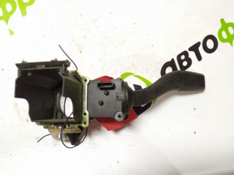 Переключатель подрулевой левый Audi A6 c6 C6 2004-20