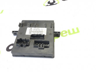 Блок управления бортовой сети Audi A6 c6 C6 2004-20
