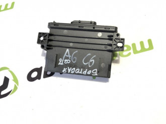 Блок управления бортовой сети Audi A6 c6 C6 2004-20