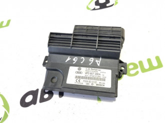 Блок управления бортовой сети Audi A6 c6 C6 2004-20