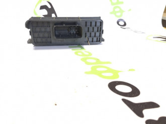 Блок управления бортовой сети Audi A6 c6 C6 2004-20