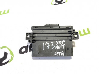 Блок управления бортовой сети Audi A6 c6 C6 2004-20