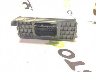 Блок управления бортовой сети Audi A6 c6 C6 2004-20