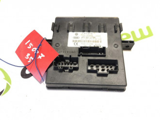 Блок управления бортовой сети Audi A6 c6 C6 2004-20