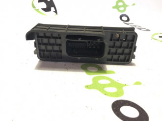 Блок управления бортовой сети Audi A6 c6 C6 2004-20