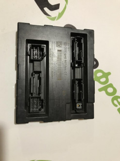 Блок комфорта Audi A6 c7 C7 2011-20