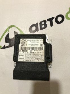 Блок управления Air Bag Audi A6 c7 C7 2011-20