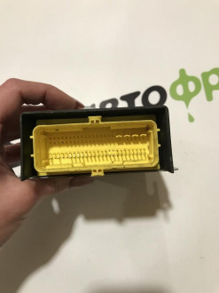 Блок управления Air Bag Audi A6 c7 C7 2011-20