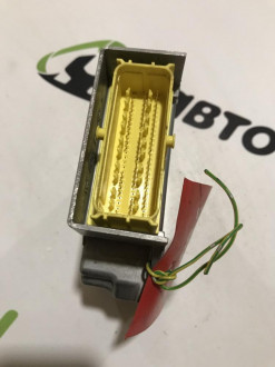 Блок управления Air Bag Audi A6 c6 C6 2004-20