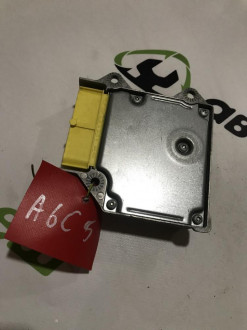 Блок управления Air Bag Audi A6 c6 C6 2004-20