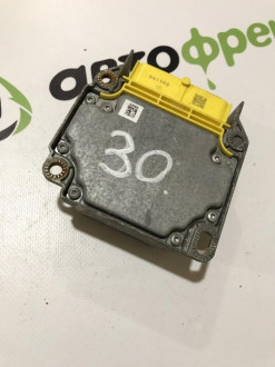 Блок управления Air Bag Audi A4 b7 B7