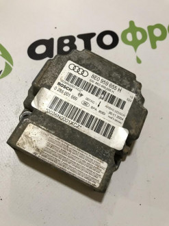 Блок управления Air Bag Audi A4 b7 B7
