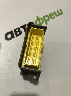 Блок управления Air Bag Audi A4 b7 B7