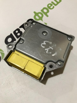 Блок управления Air Bag Audi A6 c6 C6 2004-20