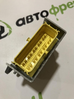 Блок управления Air Bag Audi A6 c6 C6 2004-20